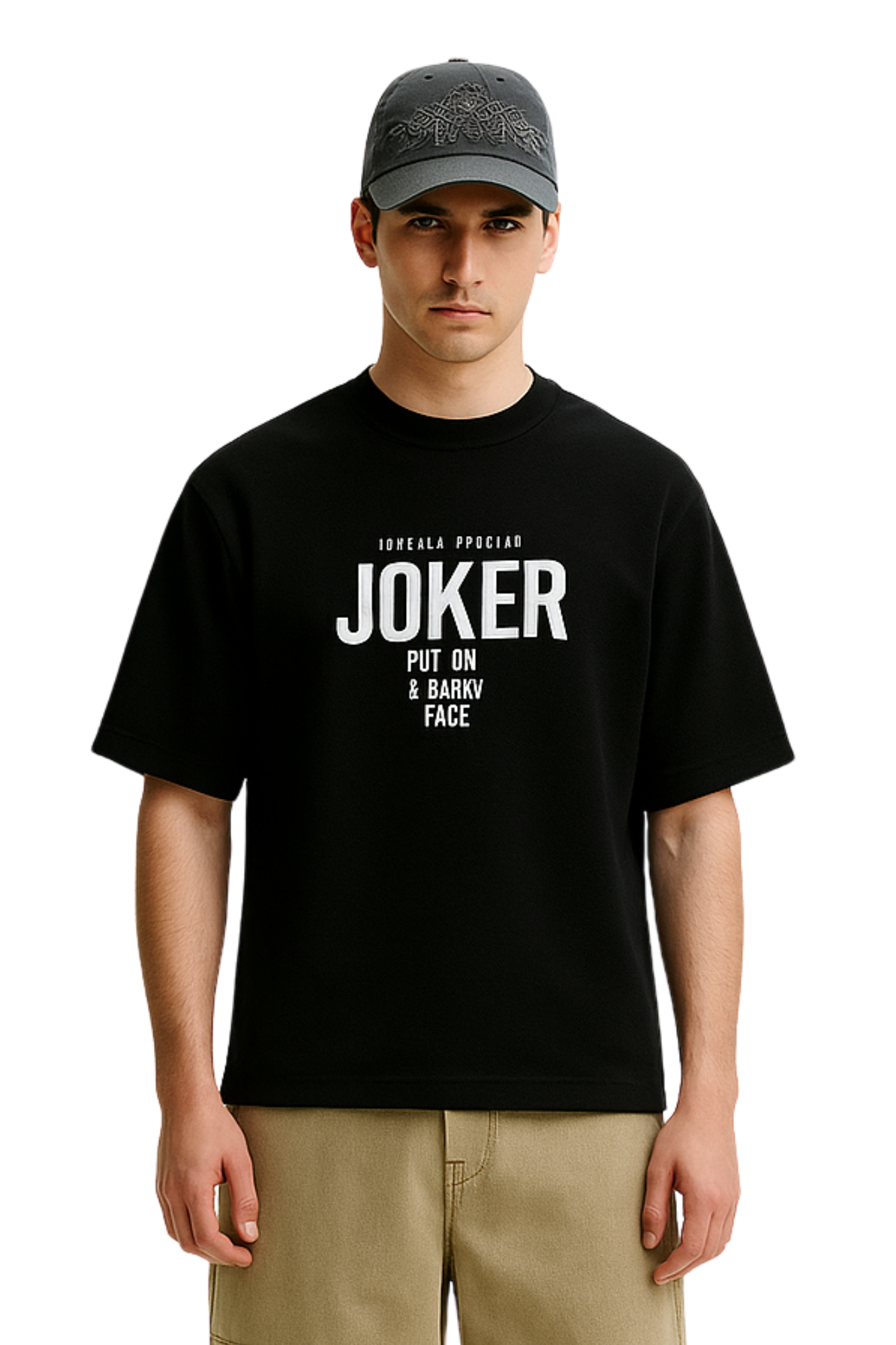 T-Shirt Jocker