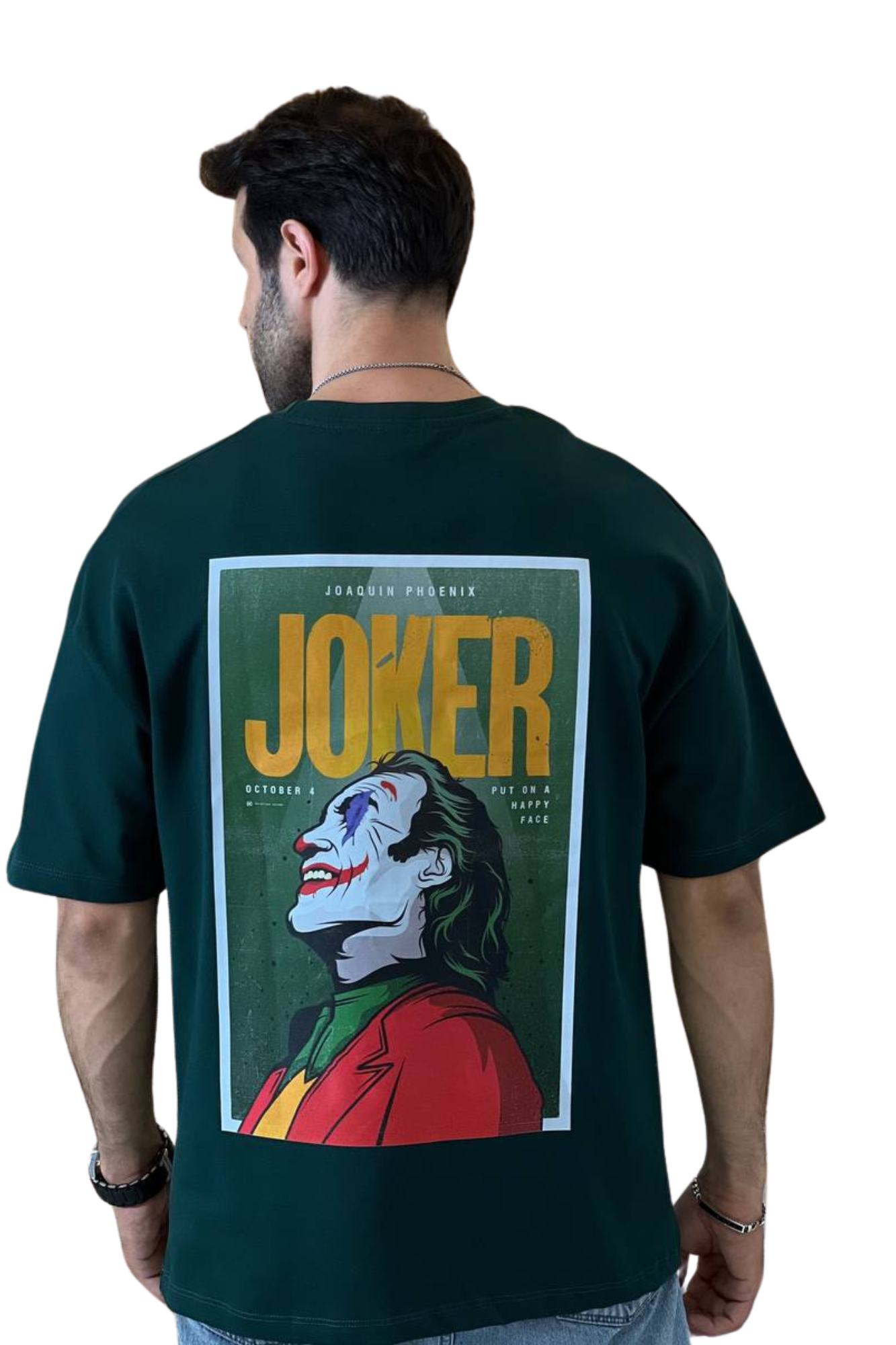 T-Shirt Jocker