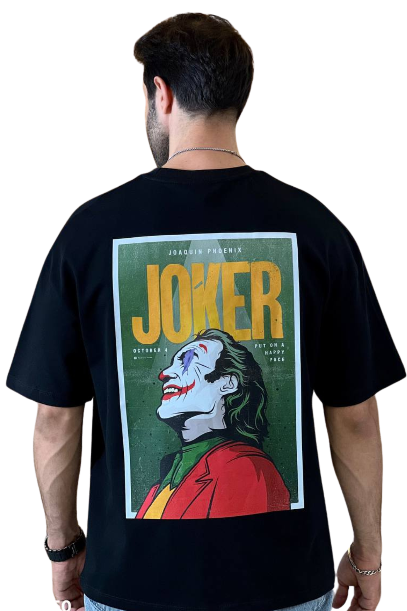 T-Shirt Jocker