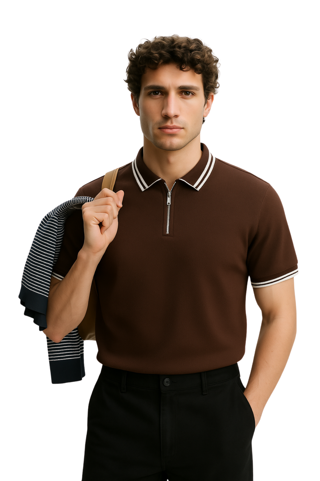 Polo T-shirt Short Sleeve