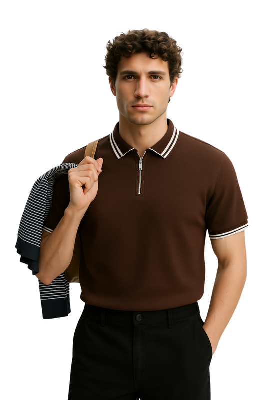 POLO T-SHIRT