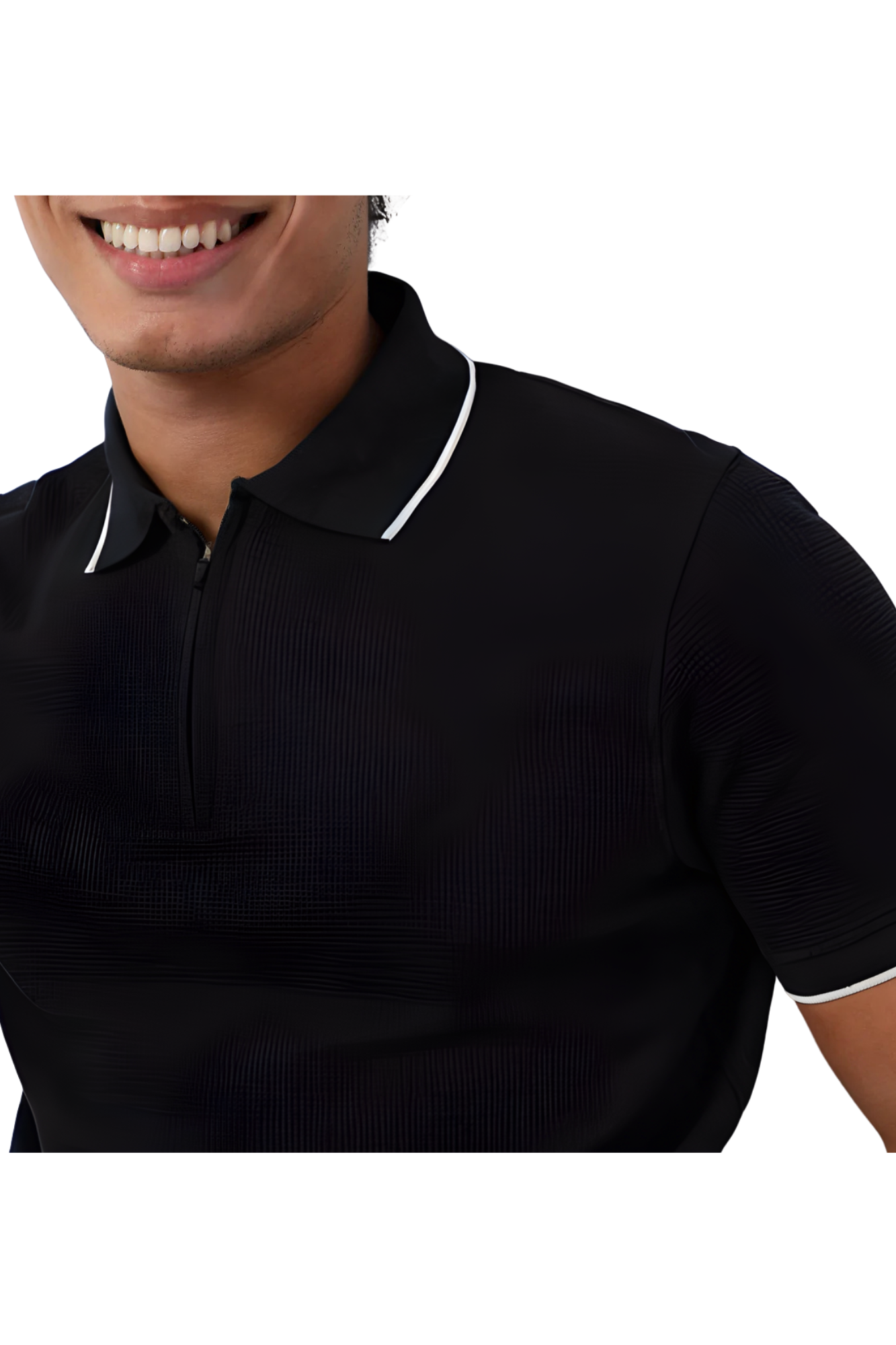 Polo T-shirt Short Sleeve