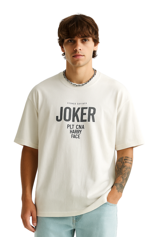 T-Shirt Jocker