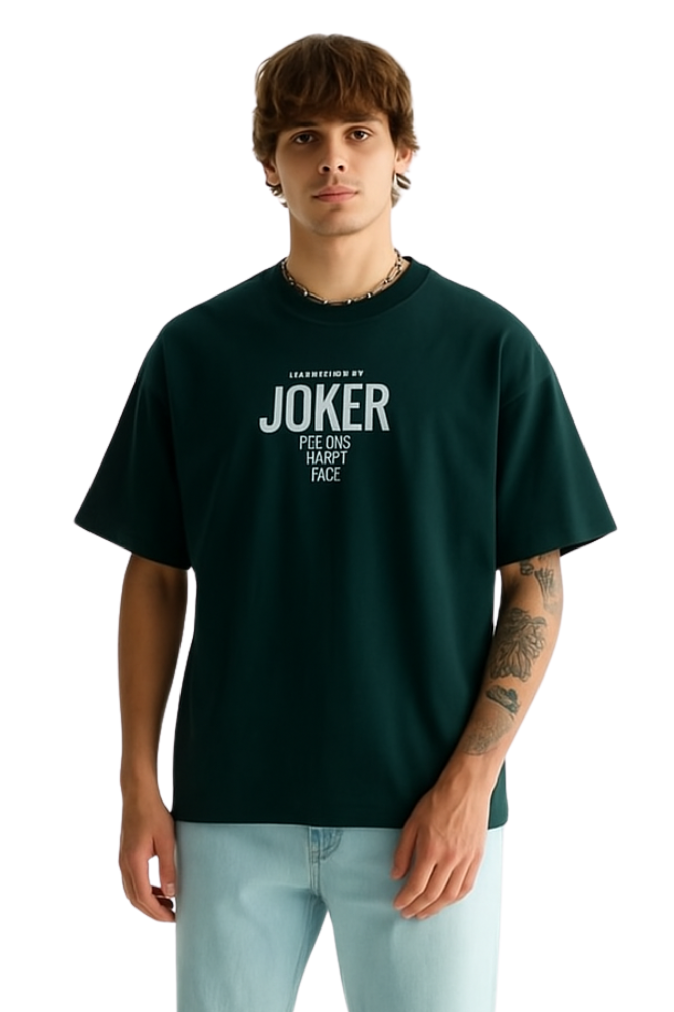 T-Shirt Jocker