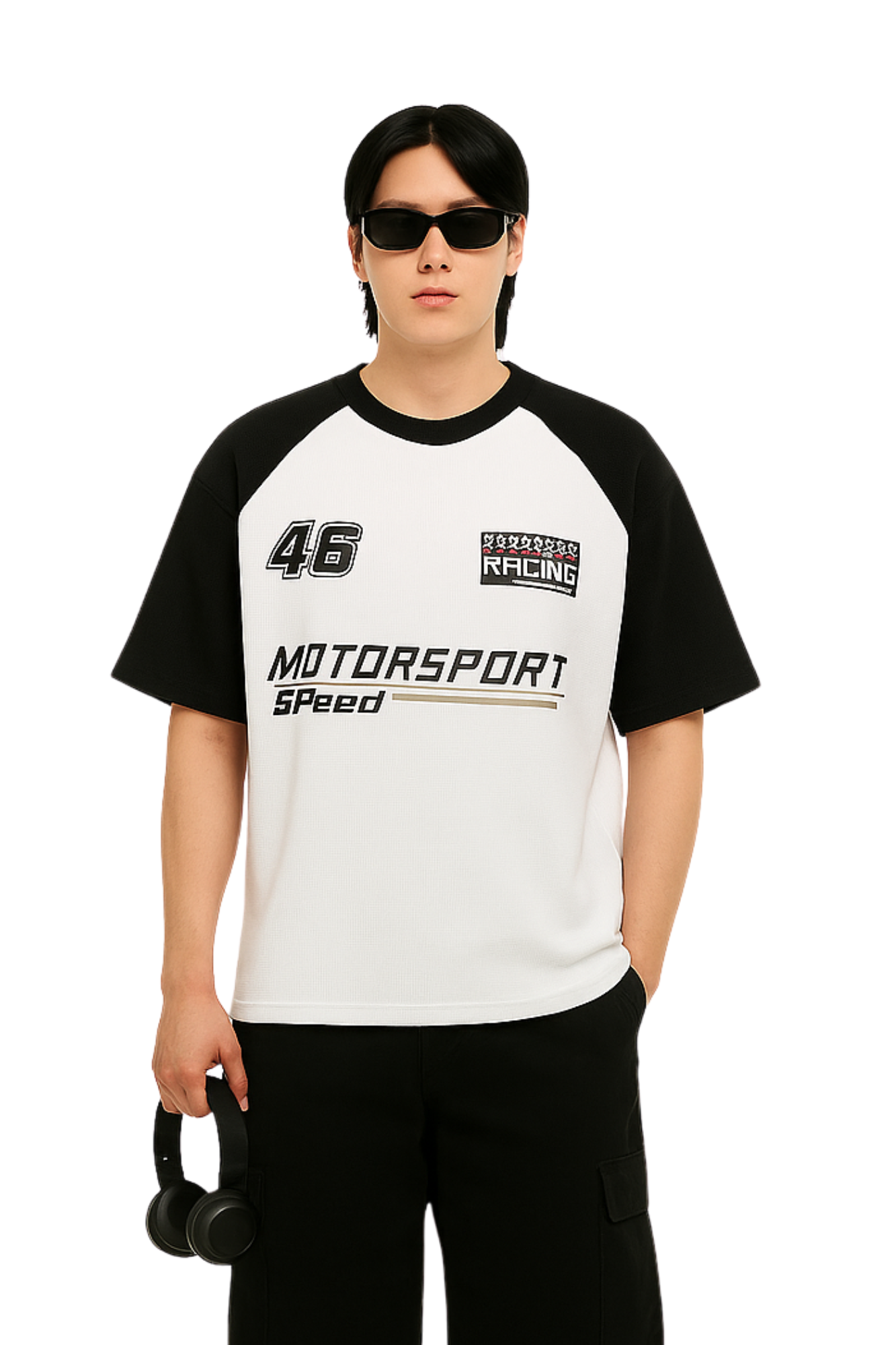 T-Shirt Race 46