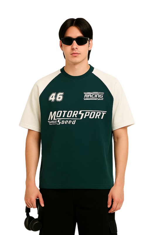 T-Shirt Race 46