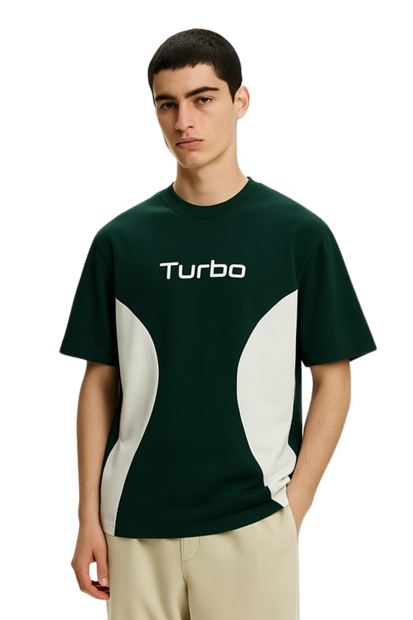 T-Shirt Turbo