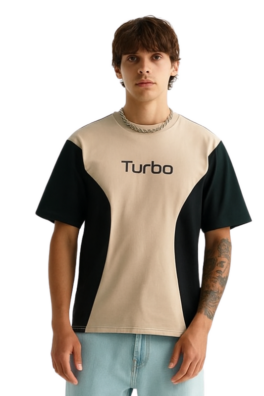 Turbo T-shirt