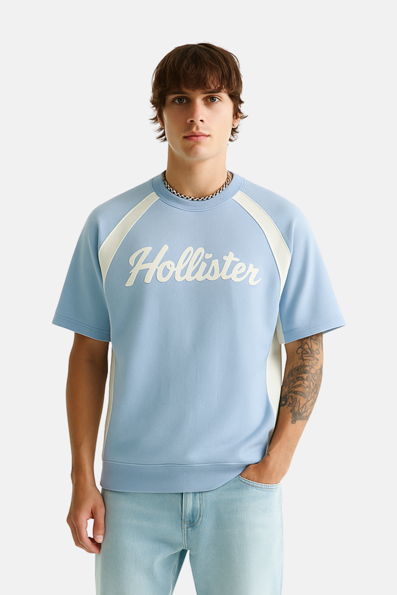 Hollister T-Shirt